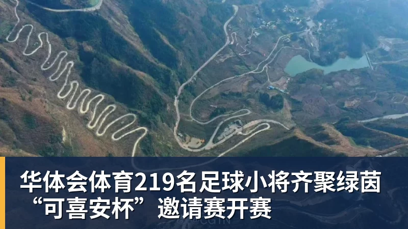 华体会体育219名足球小将齐聚绿茵“可喜安杯”邀请赛开赛