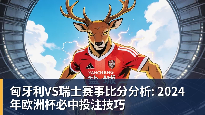 匈牙利VS瑞士赛事比分分析: 2024年欧洲杯必中投注技巧